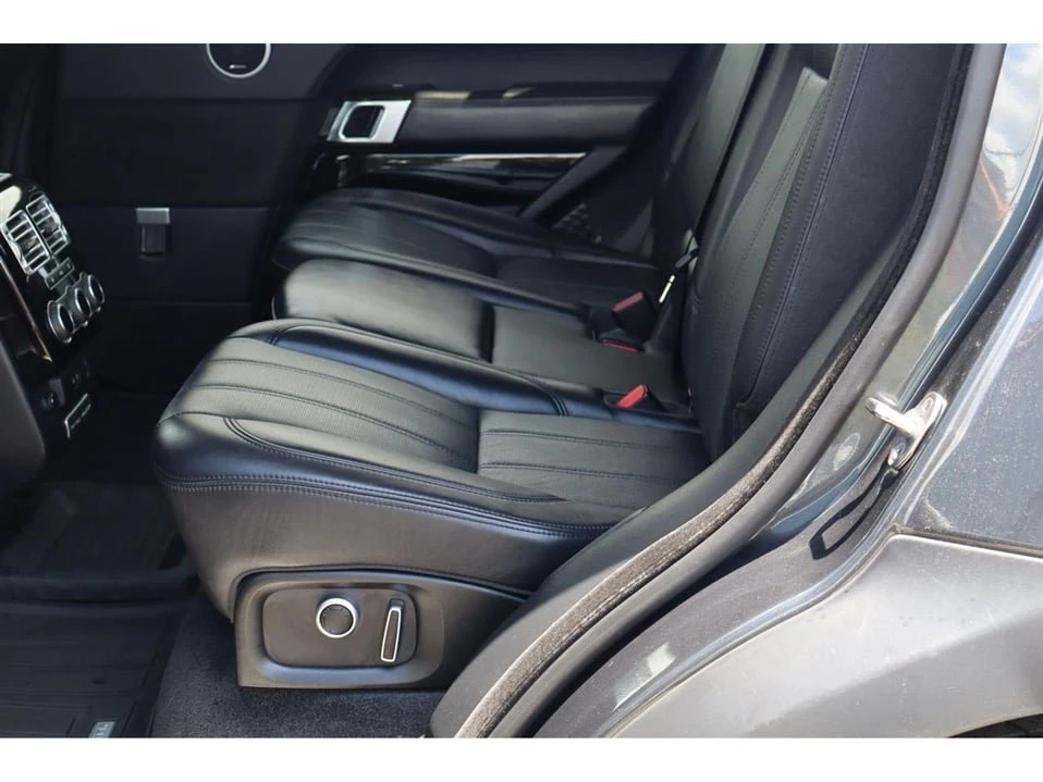2016 Land Rover Range Rover L405 - Image 17 of 20