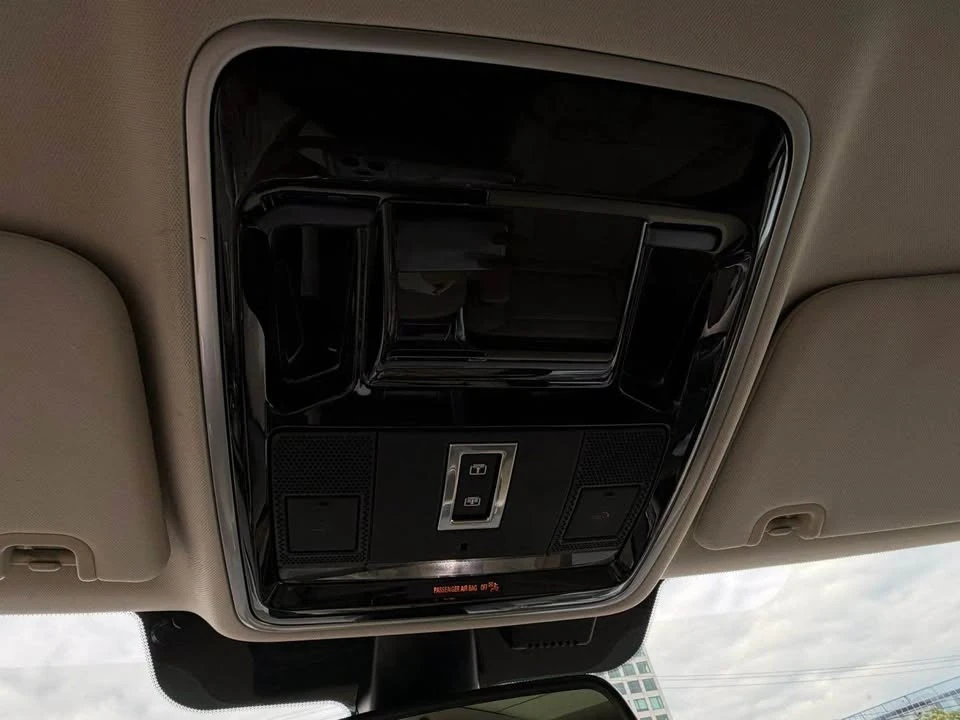 2016 Land Rover Range Rover L405 - Image 13 of 15