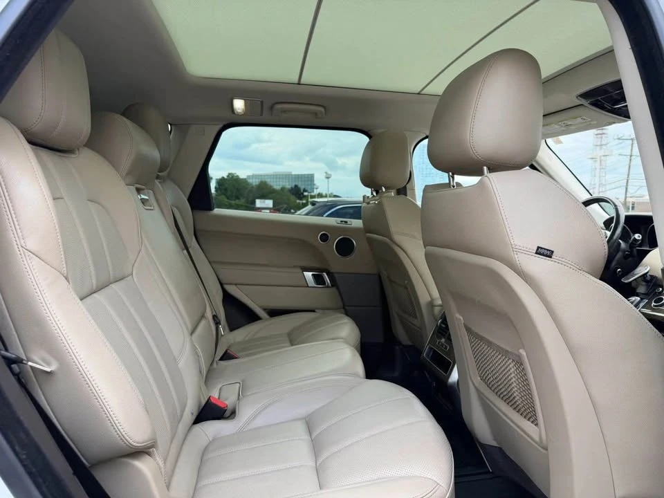 2016 Land Rover Range Rover L405 - Image 6 of 15