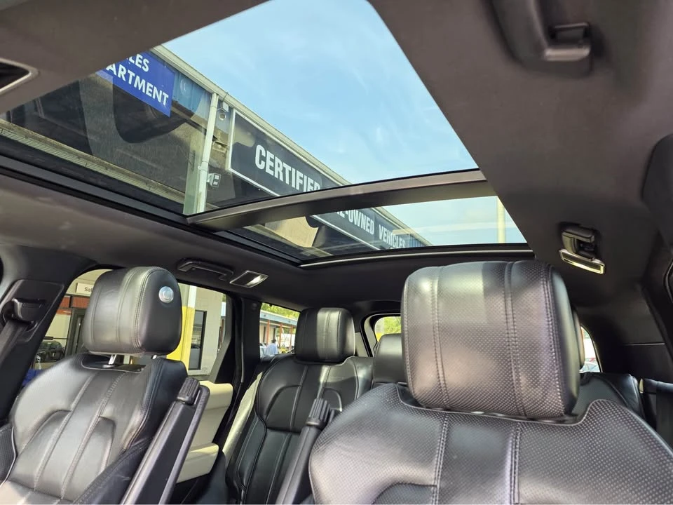 2016 Land Rover Range Rover L405 - Image 15 of 20