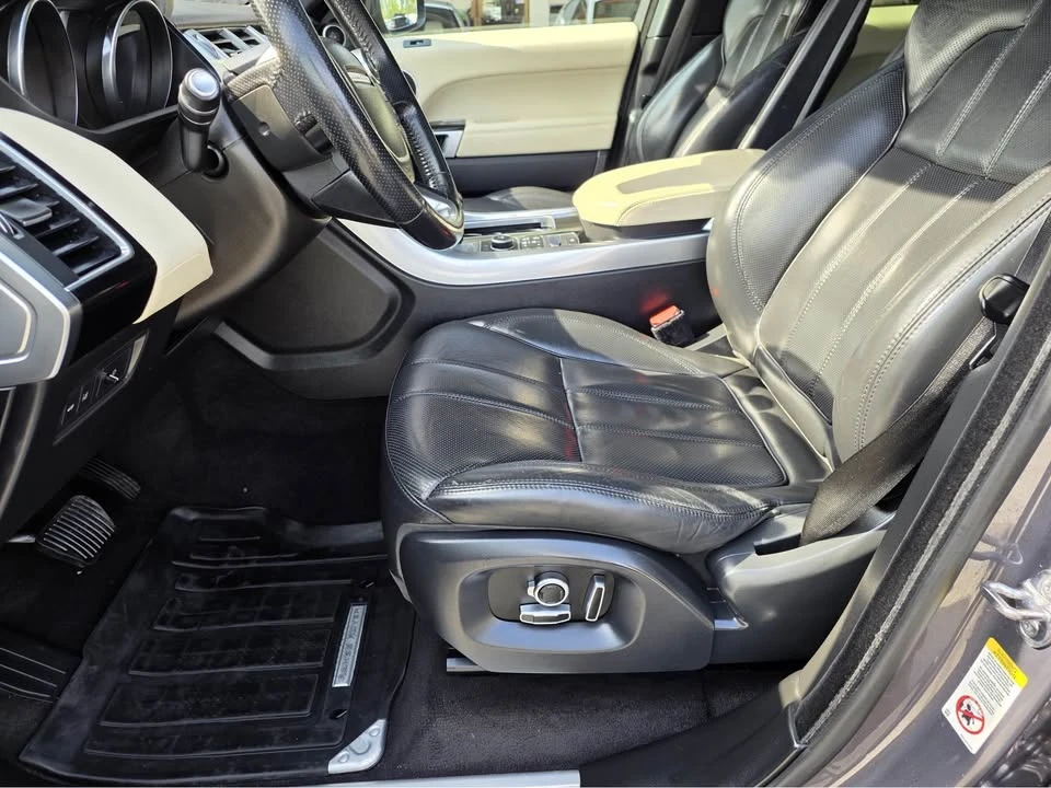 2016 Land Rover Range Rover L405 - Image 16 of 20