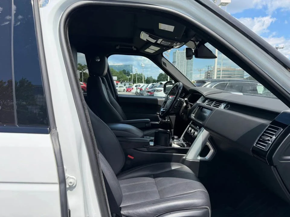 2016 Land Rover Range Rover L405 - Image 7 of 13