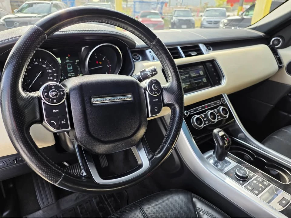 2016 Land Rover Range Rover L405 - Image 13 of 20