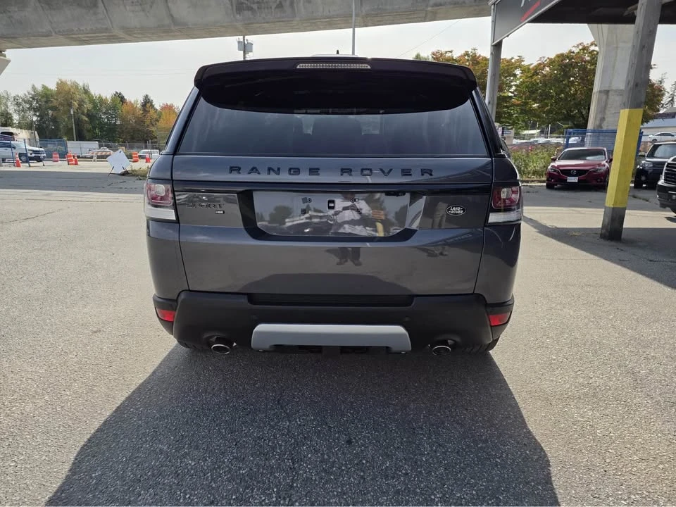 2016 Land Rover Range Rover L405 - Image 6 of 20