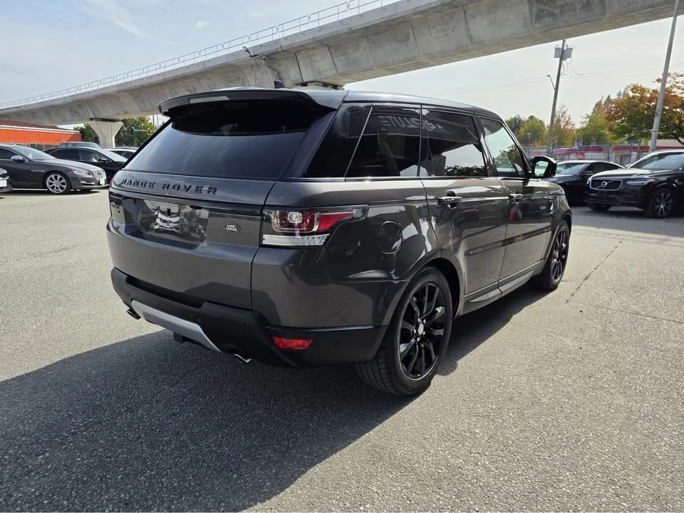 2016 Land Rover Range Rover L405 - Image 7 of 20