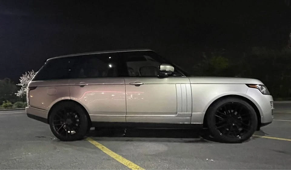 2016 Land Rover Range Rover L405 - Image 2 of 7