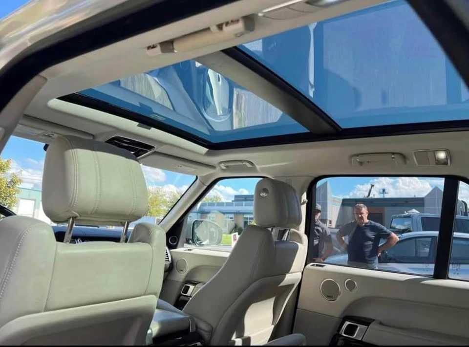 2016 Land Rover Range Rover L405 - Image 4 of 7