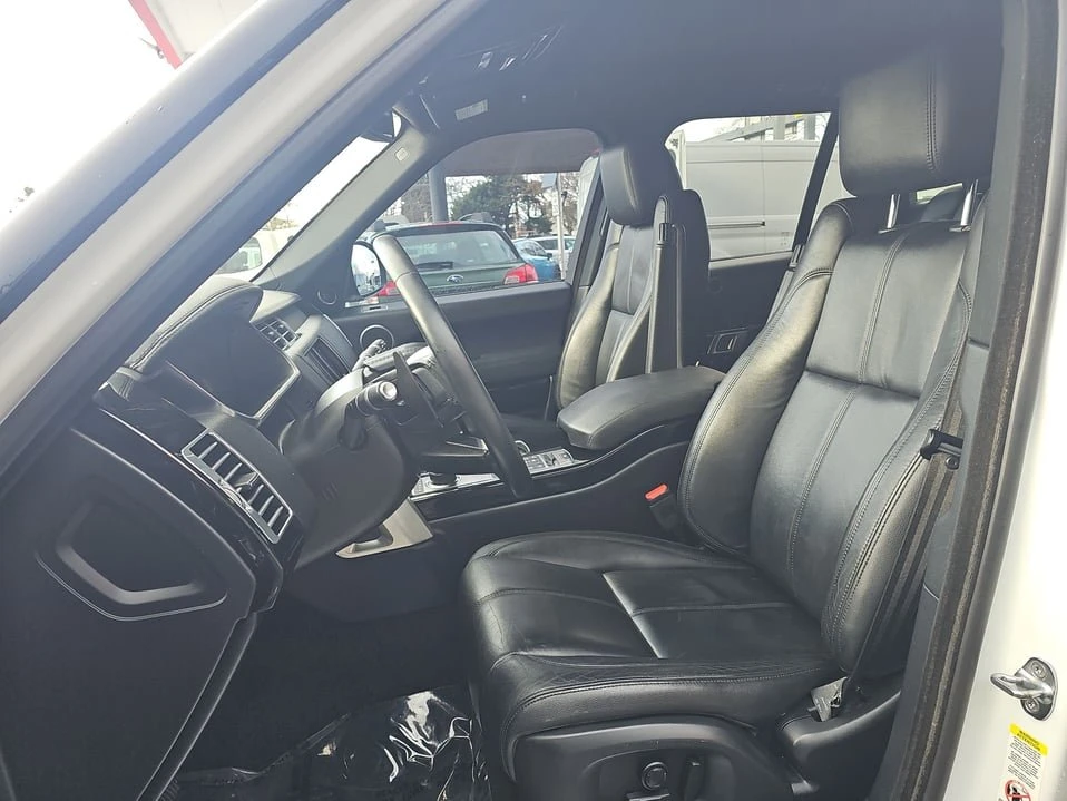 2016 Land Rover Range Rover L405 - Image 9 of 20