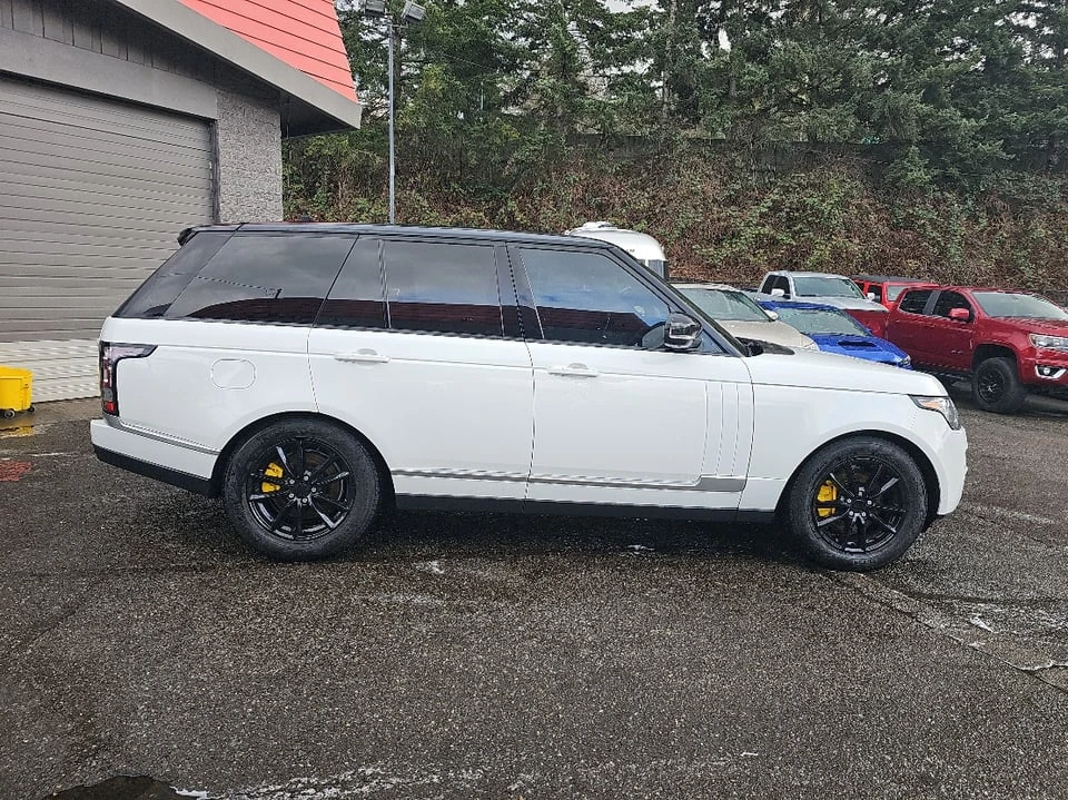 2016 Land Rover Range Rover L405 - Image 4 of 20