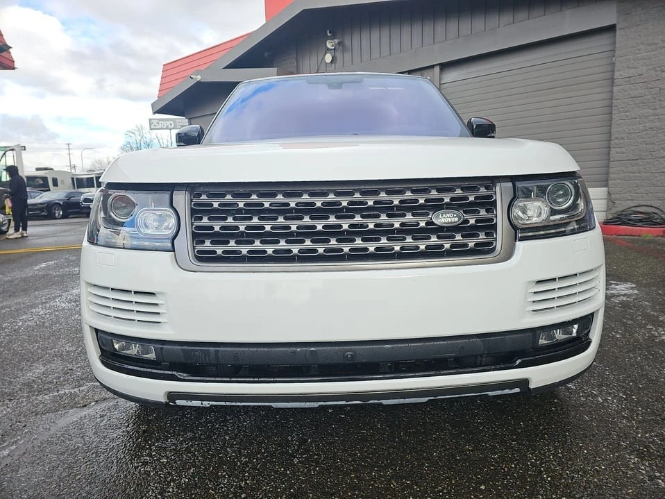 2016 Land Rover Range Rover L405 - Image 19 of 20
