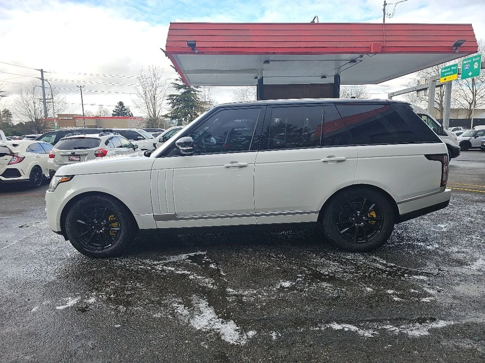 2016 Land Rover Range Rover L405 - Image 8 of 20