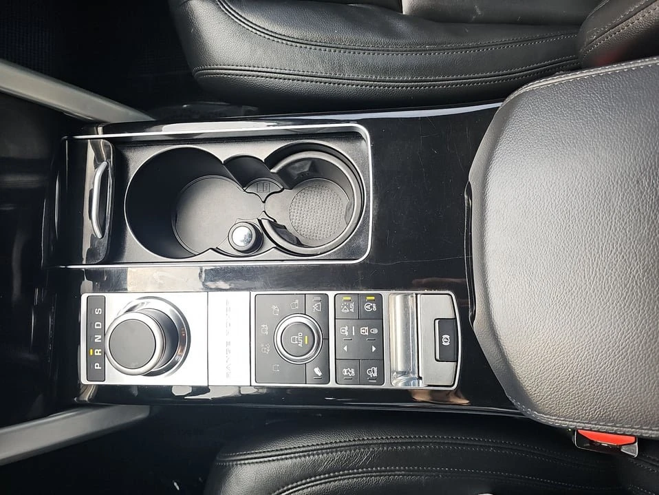 2016 Land Rover Range Rover L405 - Image 15 of 20