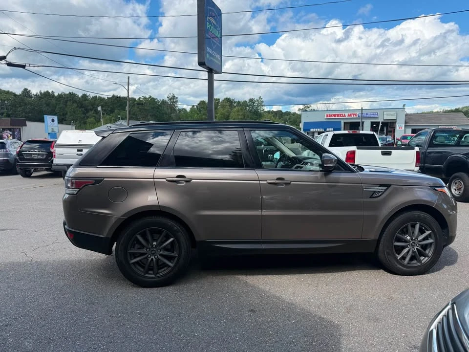 2016 Land Rover Range Rover L405 - Image 5 of 10
