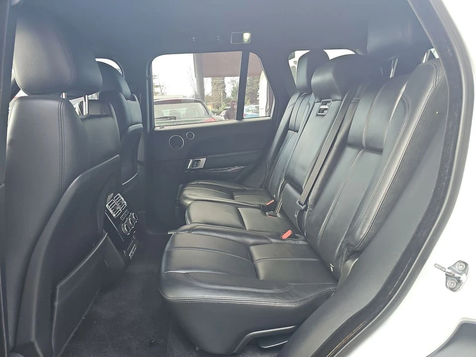 2016 Land Rover Range Rover L405 - Image 10 of 20