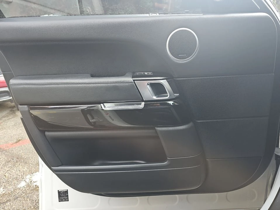 2016 Land Rover Range Rover L405 - Image 17 of 20