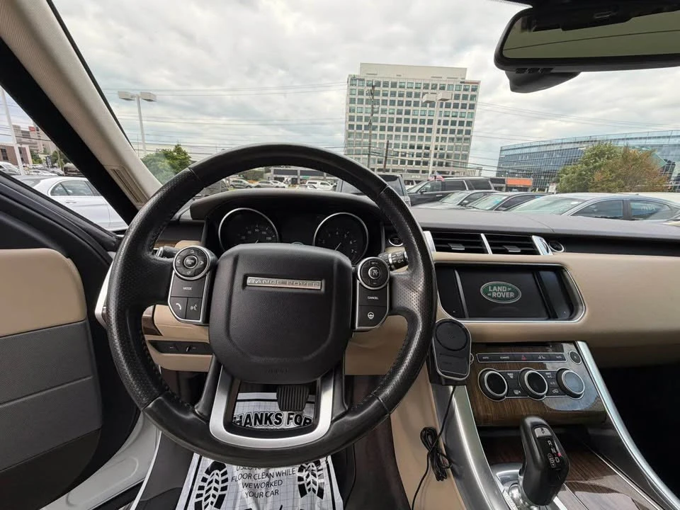 2016 Land Rover Range Rover L405 - Image 8 of 15