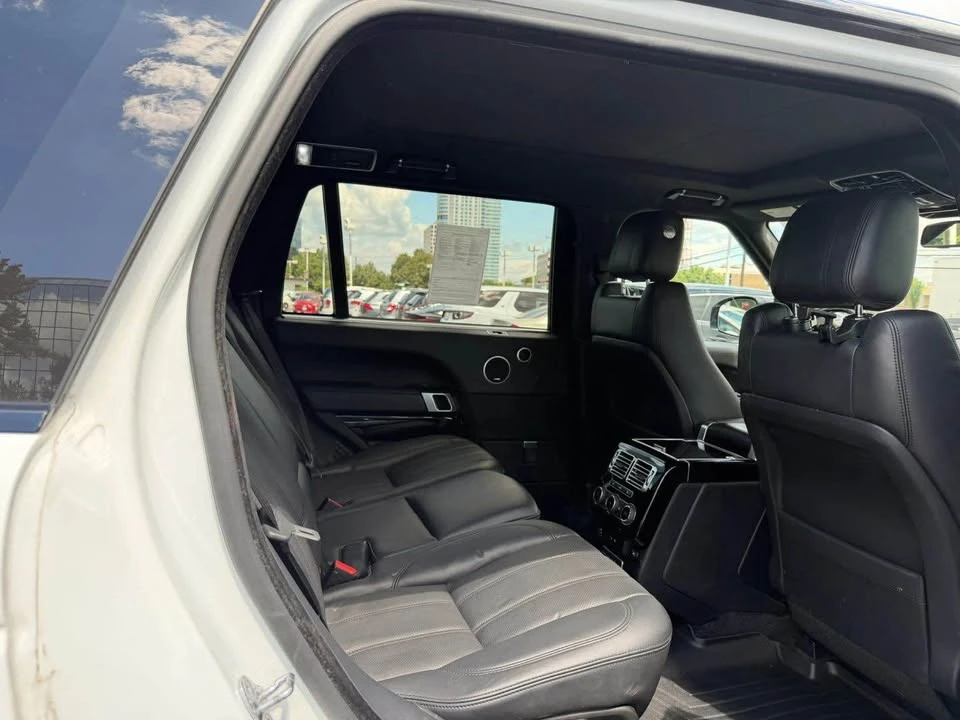 2016 Land Rover Range Rover L405 - Image 8 of 13