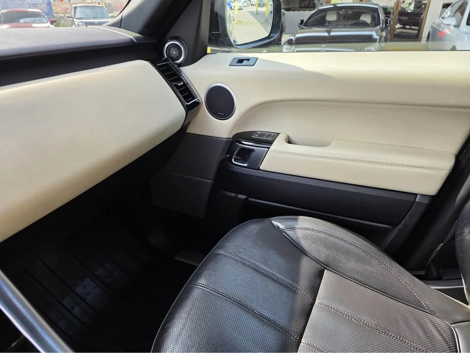 2016 Land Rover Range Rover L405 - Image 18 of 20
