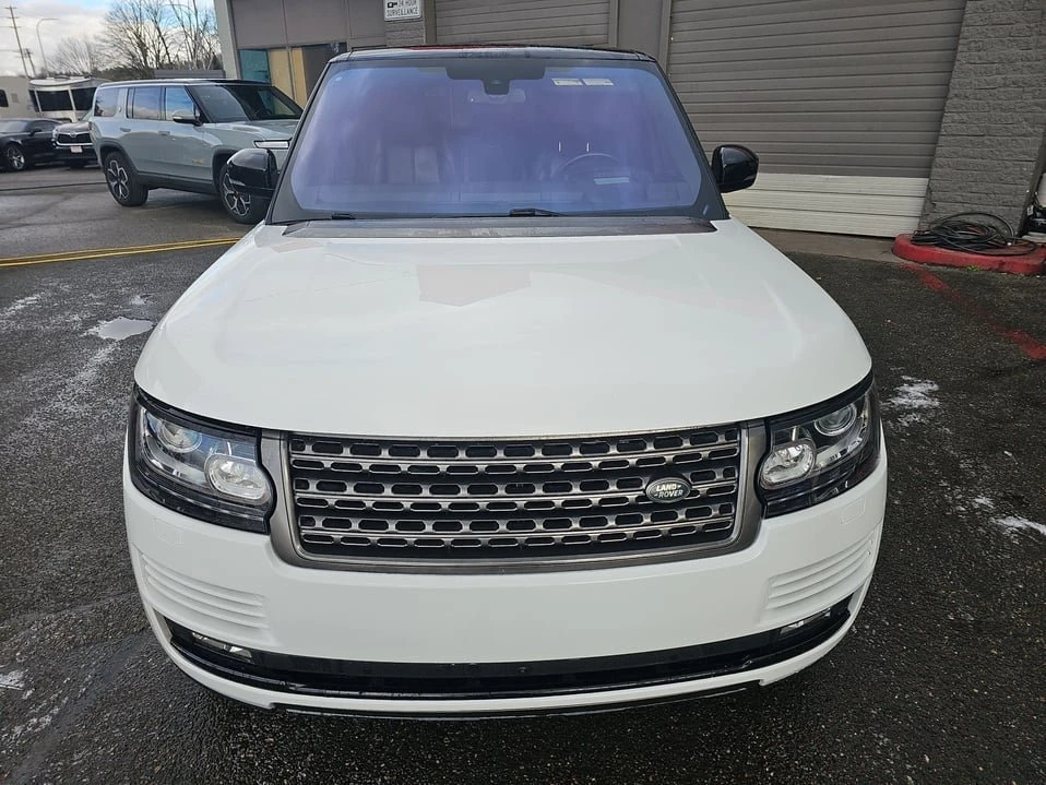 2016 Land Rover Range Rover L405 - Image 20 of 20