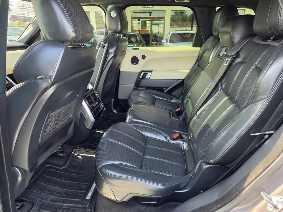 2016 Land Rover Range Rover L405 - Image 19 of 20
