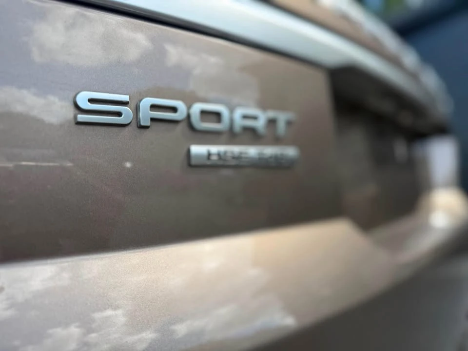 2016 Land Rover Range Rover L405 - Image 3 of 10