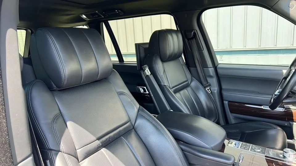 2016 Land Rover Range Rover L405 - Image 19 of 20