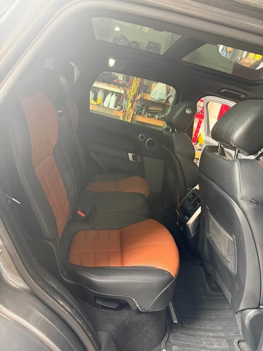 2016 Land Rover Range Rover L405 - Image 6 of 10
