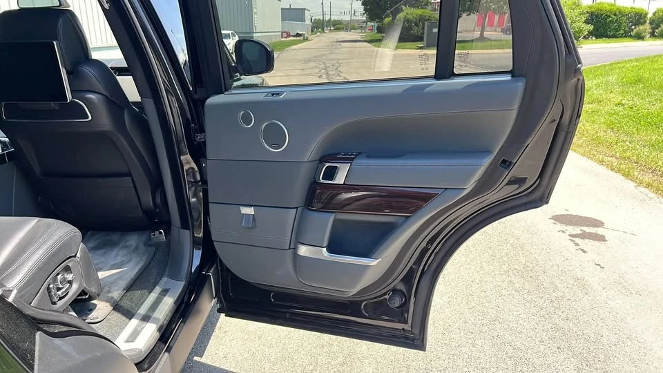2016 Land Rover Range Rover L405 - Image 20 of 20