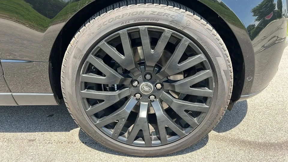 2016 Land Rover Range Rover L405 - Image 15 of 20