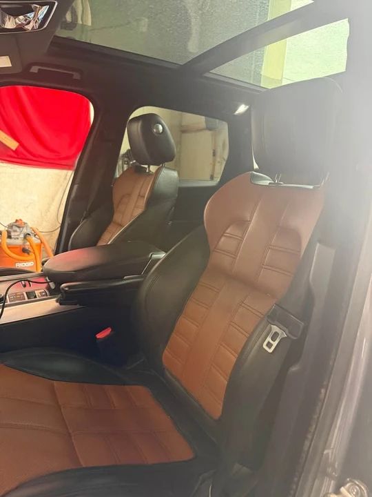 2016 Land Rover Range Rover L405 - Image 8 of 10