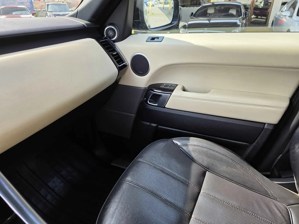 2016 Land Rover Range Rover L405 - Image 18 of 20