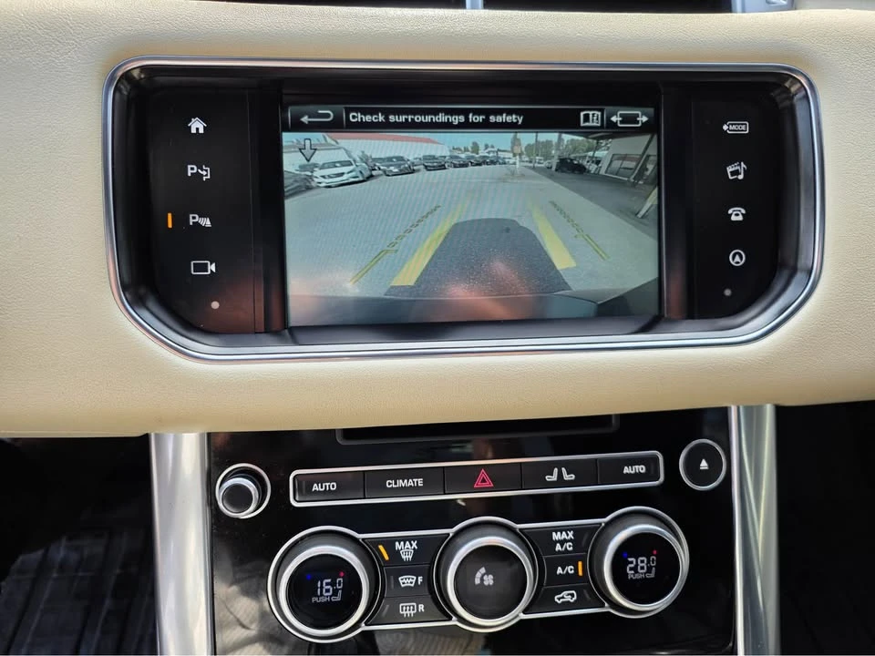 2016 Land Rover Range Rover L405 - Image 12 of 20