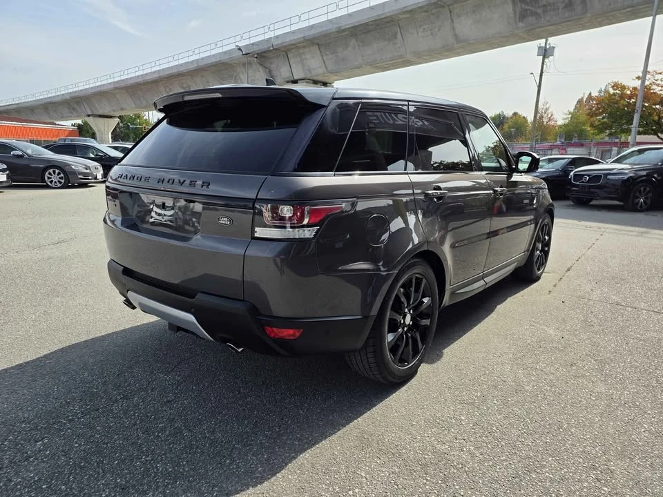 2016 Land Rover Range Rover L405 - Image 6 of 20