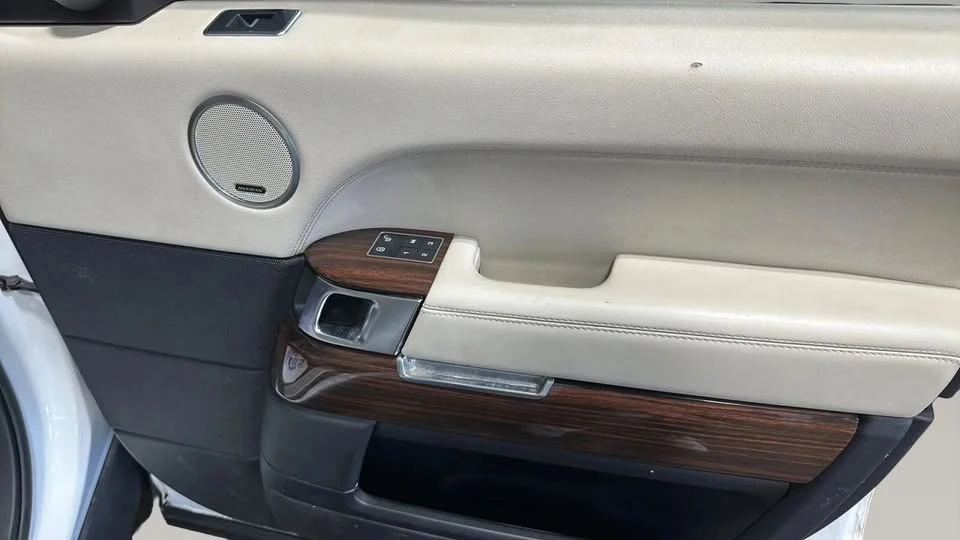 2016 Land Rover Range Rover L405 - Image 20 of 20