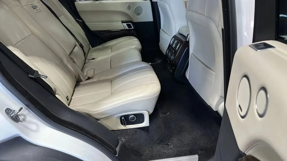 2016 Land Rover Range Rover L405 - Image 17 of 20