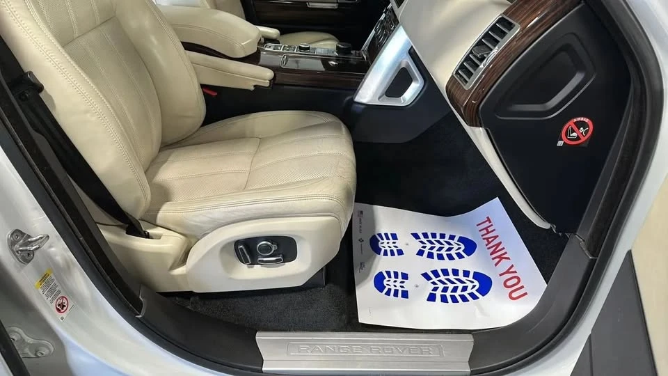 2016 Land Rover Range Rover L405 - Image 19 of 20