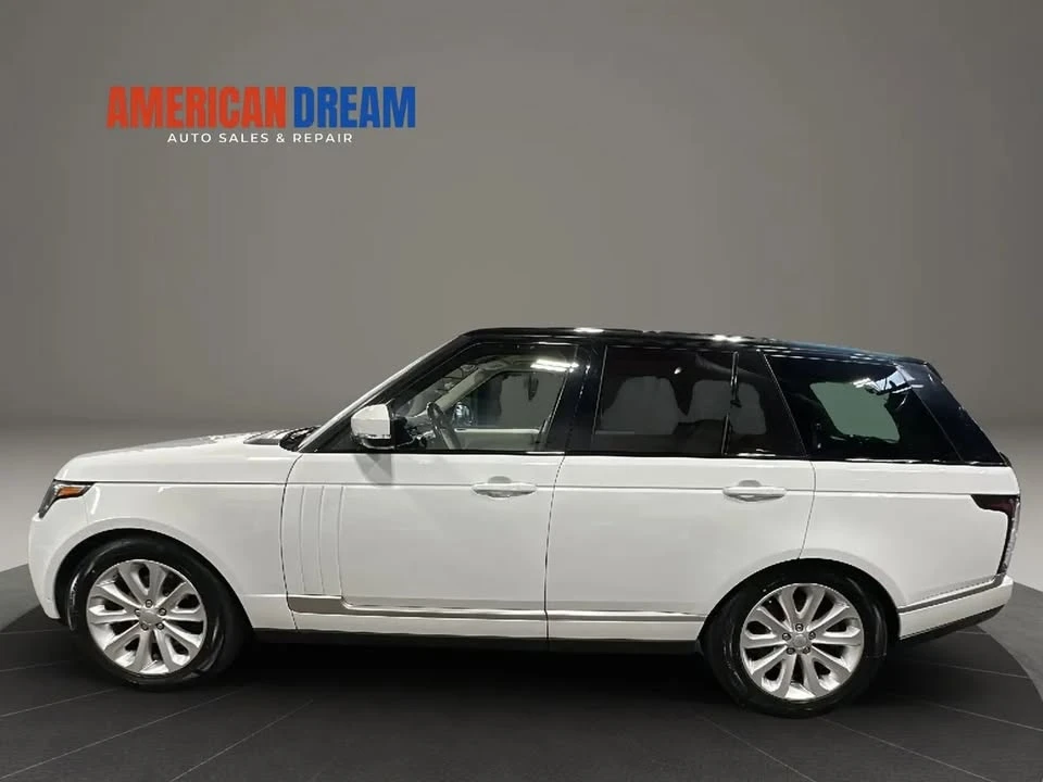 2016 Land Rover Range Rover L405 - Image 2 of 20