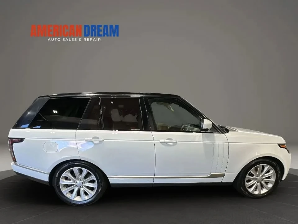 2016 Land Rover Range Rover L405 - Image 6 of 20