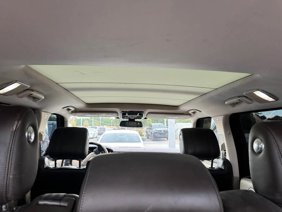 2016 Land Rover Range Rover L405 - Image 9 of 10