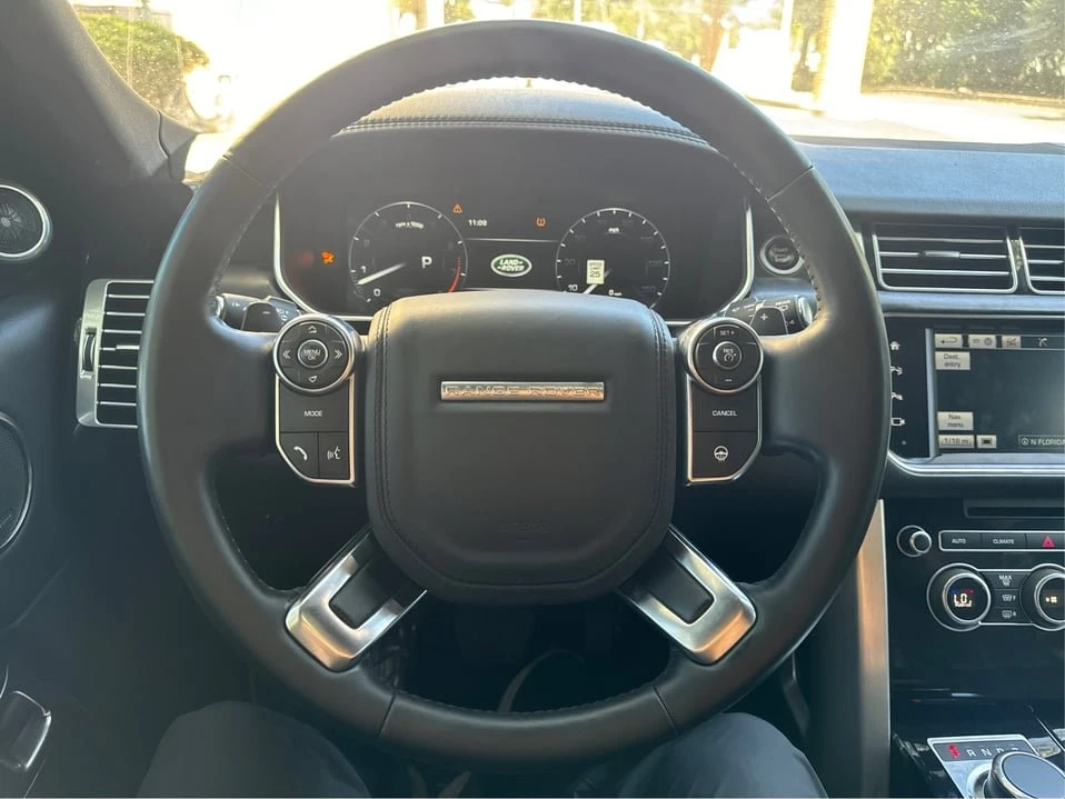 2016 Land Rover Range Rover L405 - Image 16 of 19