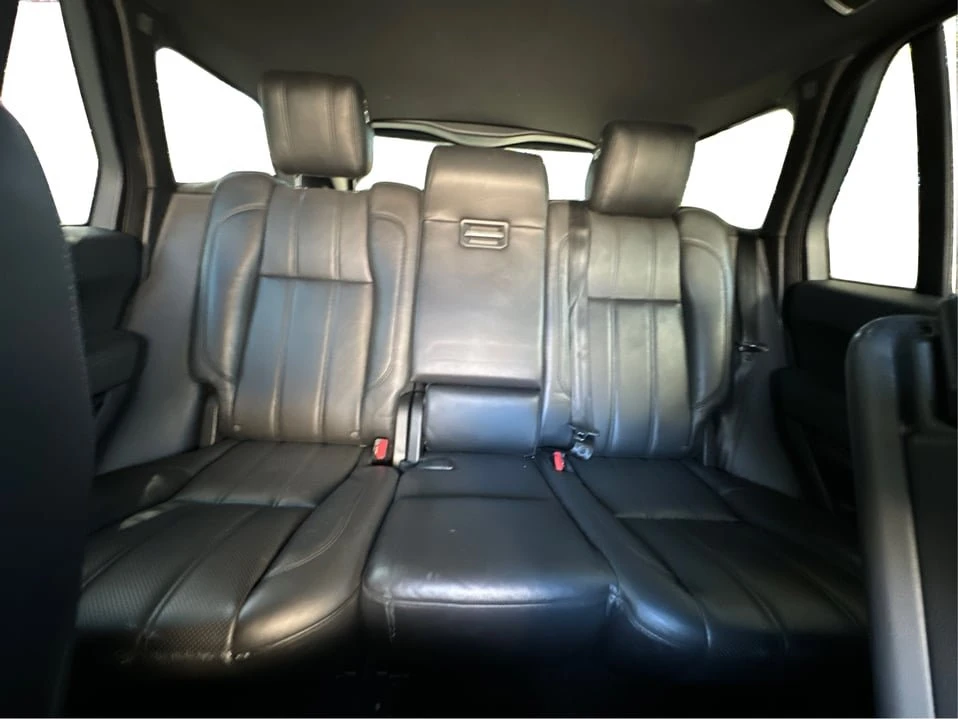 2016 Land Rover Range Rover L405 - Image 14 of 19