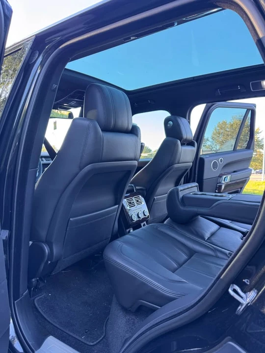 2016 Land Rover Range Rover L405 - Image 7 of 7