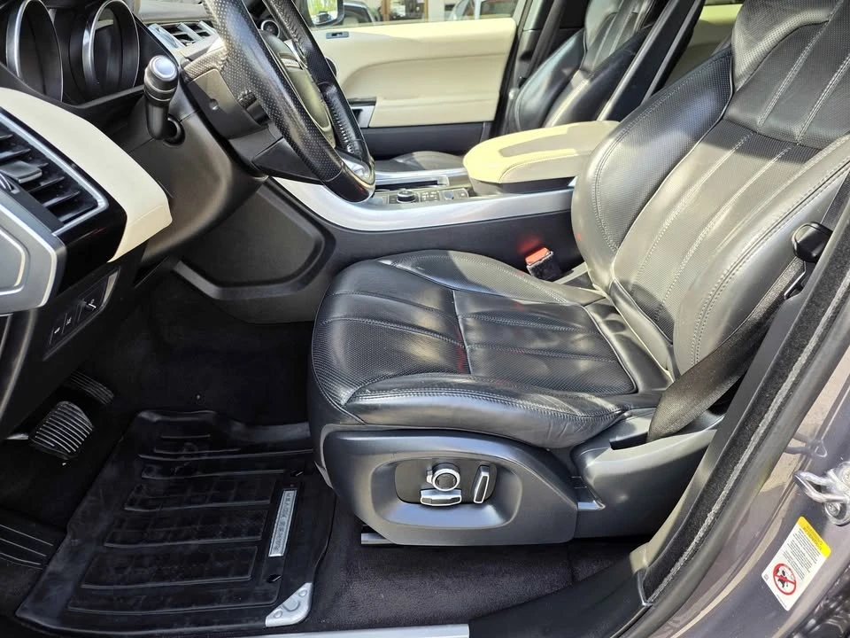 2016 Land Rover Range Rover L405 - Image 17 of 20