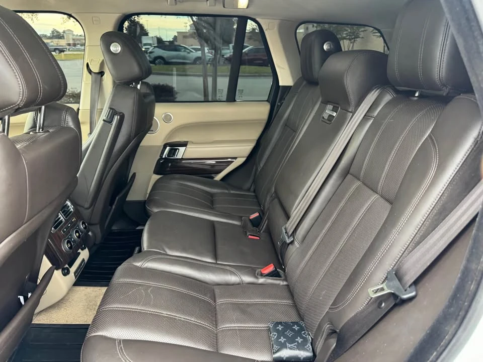 2016 Land Rover Range Rover L405 - Image 7 of 10
