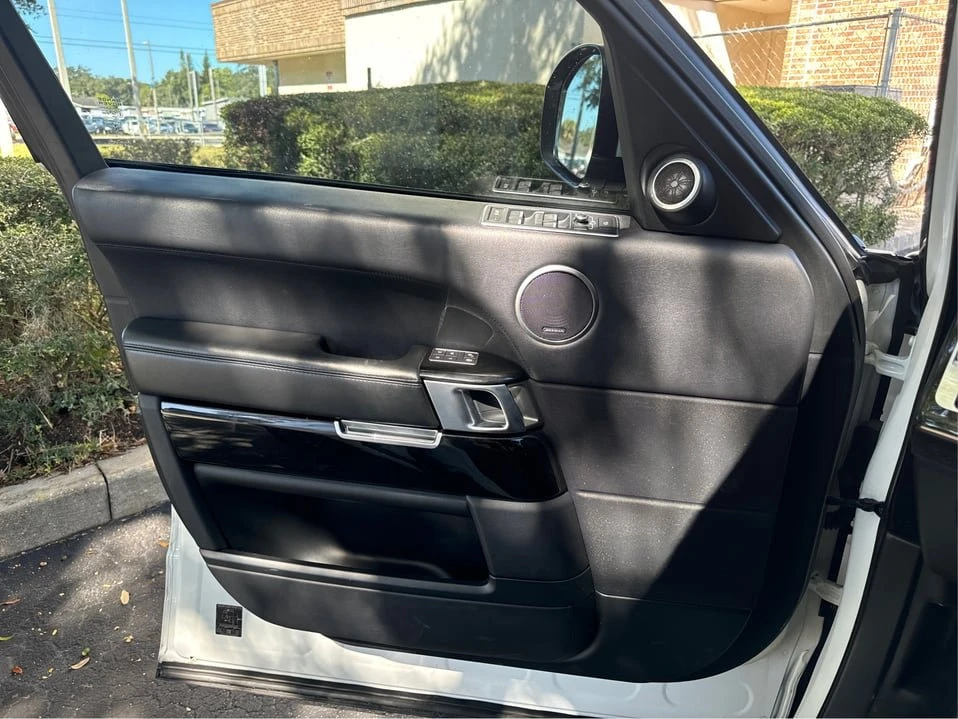 2016 Land Rover Range Rover L405 - Image 19 of 19