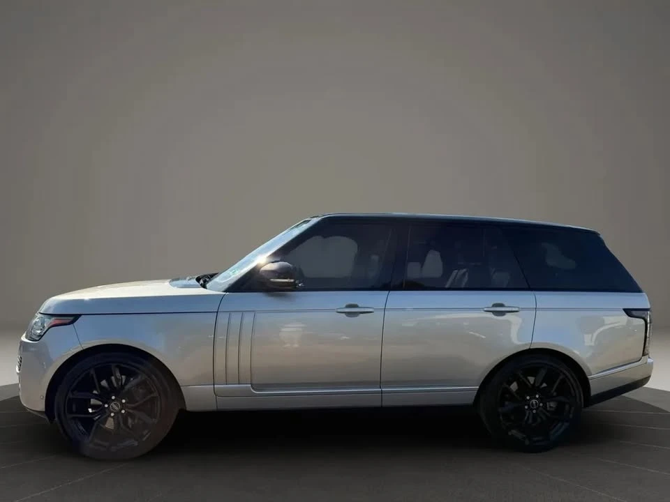 2016 Land Rover Range Rover L405 - Image 10 of 19