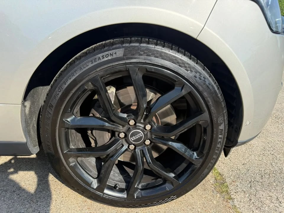 2016 Land Rover Range Rover L405 - Image 15 of 19