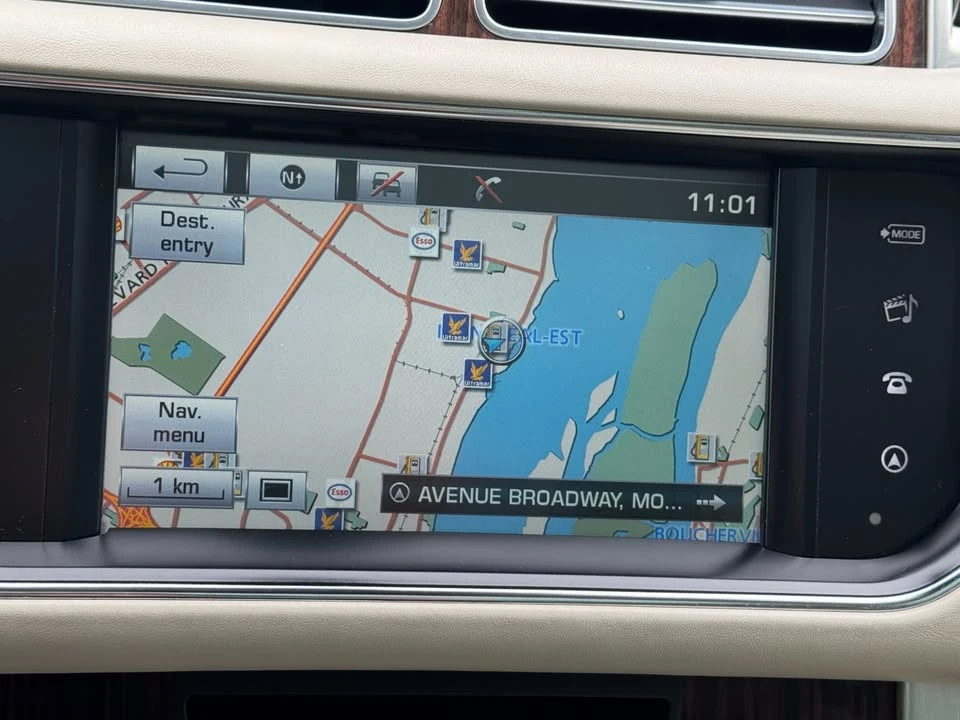 2016 Land Rover Range Rover L405 - Image 20 of 20