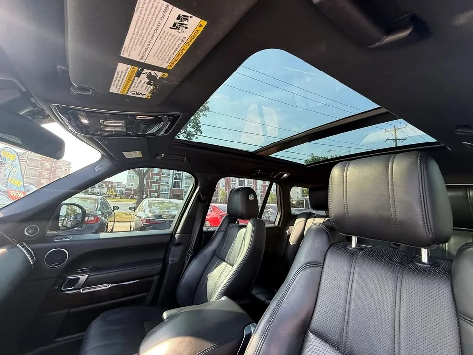 2016 Land Rover Range Rover L405 - Image 18 of 19