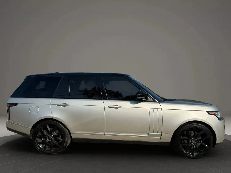 2016 Land Rover Range Rover L405 - Image 3 of 19